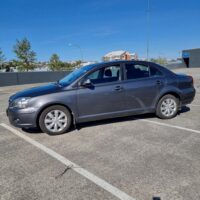 Toyota Avenis - Image 2