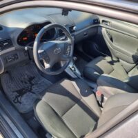 Toyota Avenis - Image 3
