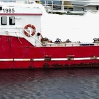 Kópanes ÍS-196 – Traustur og fjölhæfur stálbátur - Image 2