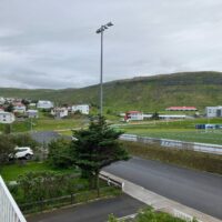 Reisulegt tveggja hæða íbúðarhús með bílskúr - Image 9