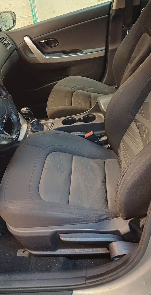 Kia Ceed nýskoðaður sparibaukur - Image 5