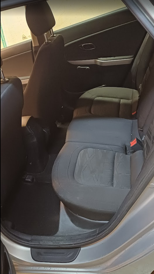 Kia Ceed nýskoðaður sparibaukur - Image 6